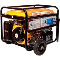 Генератор бензиновый RedVerg RD-G7500E