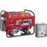 Генератор бензиновый с автозапуском ЗУБР СБА-7000, серия «МАСТЕР»