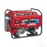 Генератор бензиновый с электростартером ЗУБР СБ-8000Е, серия «МАСТЕР»