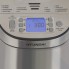 Хлебопечь Hyundai HYBM-M0313G серебристый/черный