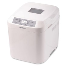 Хлебопечь Sencor SBR 1040WH