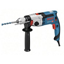 Дрель ударная Bosch GSB 24-2