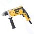 Дрель ударная DeWALT DWD024
