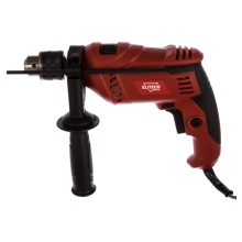 Дрель ударная ELITECH ДУ 600РЭ Промо Дрель Дрель ударная ELITECH ДУ 600РЭ Промо Дрель