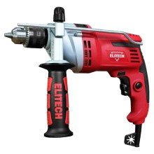 Дрель ударная ELITECH ДУ 850РЭ Дрель ударная ELITECH ДУ 850РЭ