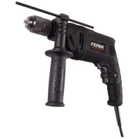 Дрель ударная FERM IND PDM1060P_K