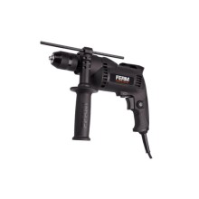 Дрель ударная FERM PDM1049P_K