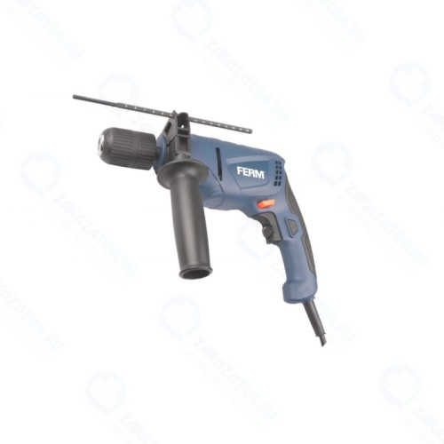 Дрель ударная FERM PDM1051