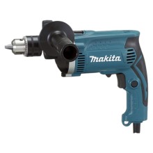 Дрель ударная MAKITA HP1630K Дрель ударная MAKITA HP1630K