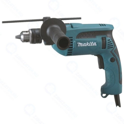 Дрель ударная MAKITA HP1640