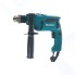 Дрель ударная MAKITA HP1640+рулетка