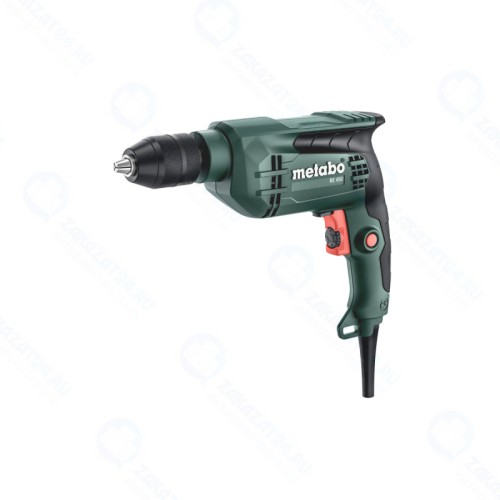Дрель Metabo BE 650 (600741850)