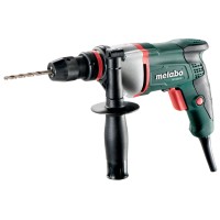 Дрель сетевая Metabo BE 500/10 (600353000)
