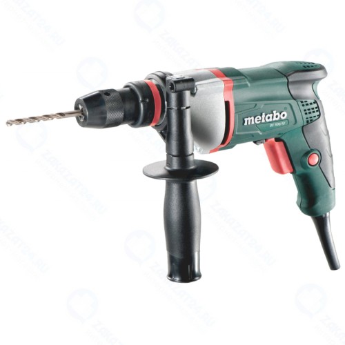 Дрель сетевая Metabo BE 500/10 (600353000)