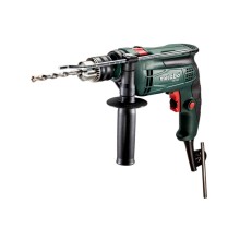 Дрель ударная Metabo SBE 650 (600671000) Дрель ударная Metabo SBE 650 (600671000)
