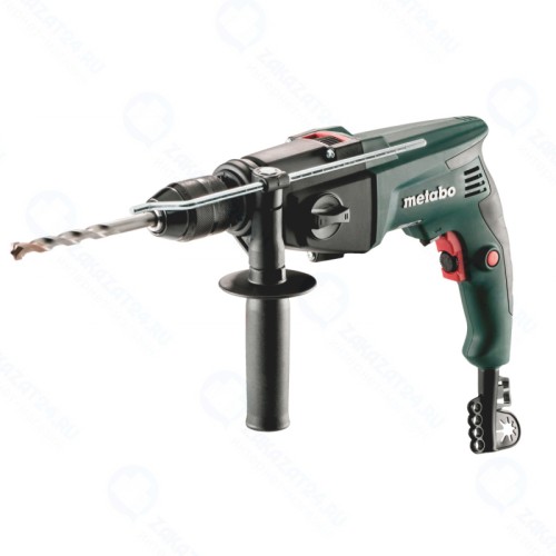 Дрель ударная Metabo SBE 760 (600841000)