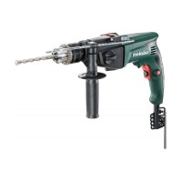 Дрель ударная Metabo SBE 760, ЗВП 16мм, кейс (600841510)