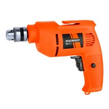 Дрель сетевая PATRIOT FD 401 The One Дрель сетевая PATRIOT FD 401 The One