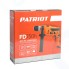 Дрель ударная PATRIOT FD 750h