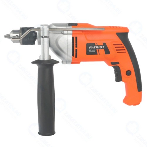 Дрель ударная PATRIOT FD 800h
