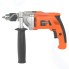 Дрель ударная PATRIOT FD 800h