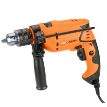 Дрель ударная СПЕЦ БДУ-550 Дрель ударная СПЕЦ БДУ-550