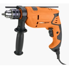 Дрель ударная СПЕЦ БДУ-650 Дрель ударная СПЕЦ БДУ-650