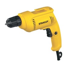 Дрель сетевая STANLEY STDR5510C Дрель сетевая STANLEY STDR5510C