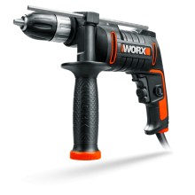 Дрель ударная WORX WX317.2 Дрель ударная WORX WX317.2