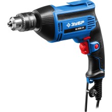 Дрель сетевая ЗУБР ЗД-П550 ЭР, серия «ПРОФЕССИОНАЛ»