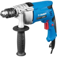 Дрель ударная ЗУБР ЗДУ-850 ЭРММ2, серия «ПРОФЕССИОНАЛ»