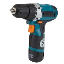 Дрель-шуруповерт аккумуляторная Bort BAB-10.8N-Li Дрель-шуруповерт аккумуляторная Bort BAB-10.8N-Li