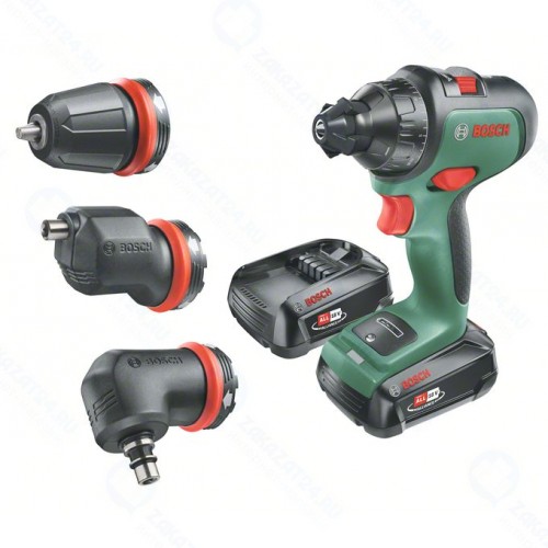 Advanceddrill 18 bosch deals
