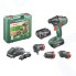 Дрель-шуруповерт BOSCH AdvancedDrill 18 (06039B5008)