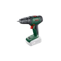 Дрель-шуруповерт аккумуляторная BOSCH UniversalDrill 18V (без акк. и з/у)