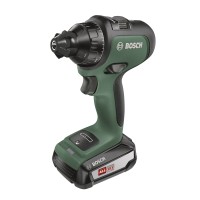 Дрель-шуруповерт аккумуляторная Bosch AdvancedDrill 18 (06039B5001)