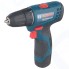 Дрель-шуруповерт аккумуляторная BOSCH GSR 120-LI
