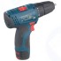 Дрель-шуруповерт аккумуляторная BOSCH GSR 120-LI