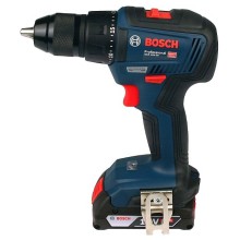 Дрель-шуруповерт аккумуляторная BOSCH GSR 18V-50 (06019H5020)