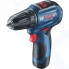 Дрель-шуруповерт аккумуляторная Bosch GSR 12V-30
