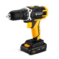 Аккумуляторная дрель-шуруповерт DEKO DKCD16FU-Li 16В