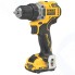Дрель-шуруповерт DeWALT DCD701D2