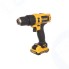Дрель-шуруповерт DeWALT DCD716D2-KS