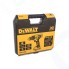Дрель-шуруповерт DeWALT DCD716D2-KS