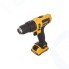 Дрель-шуруповерт DeWALT DCD716D2-KS