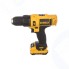 Дрель-шуруповерт DeWALT DCD716D2-KS