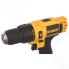 Дрель-шуруповерт DeWALT DCD716D2-KS