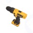 Дрель-шуруповерт DeWALT DCD716D2-KS