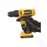 Дрель-шуруповерт DeWALT DCD716D2-KS