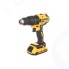 Дрель-шуруповерт DeWALT DCD777D2T